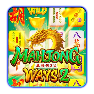 MAHJONG WAYS2