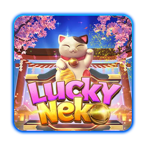 LUCKY NEKKO